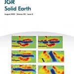 Subducted Lithospheric Boundary Tomographically Imaged beneath Arc‐Continent Collision in Eastern Indonesia