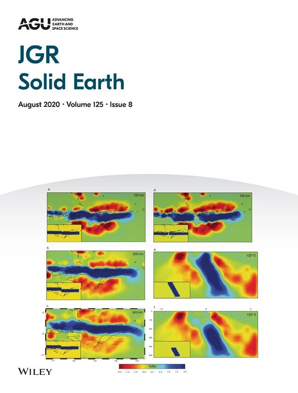 Subducted Lithospheric Boundary Tomographically Imaged beneath Arc‐Continent Collision in Eastern Indonesia